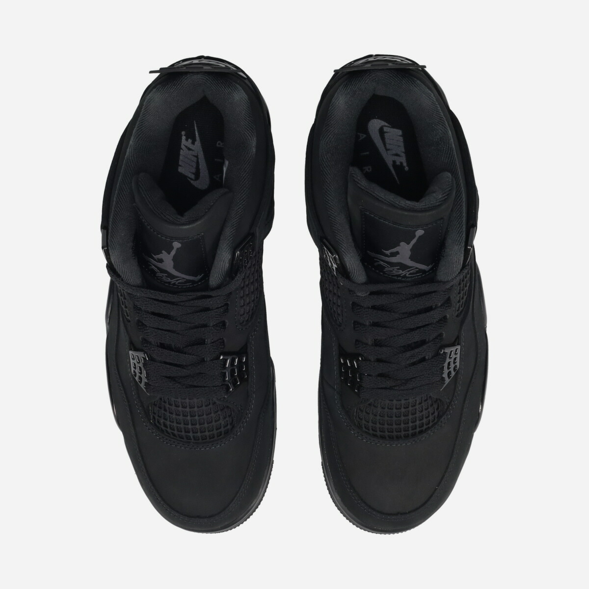 楽天市場】NIKE AIR JORDAN 4 RETRO -BLACK CAT- ナイキ エア