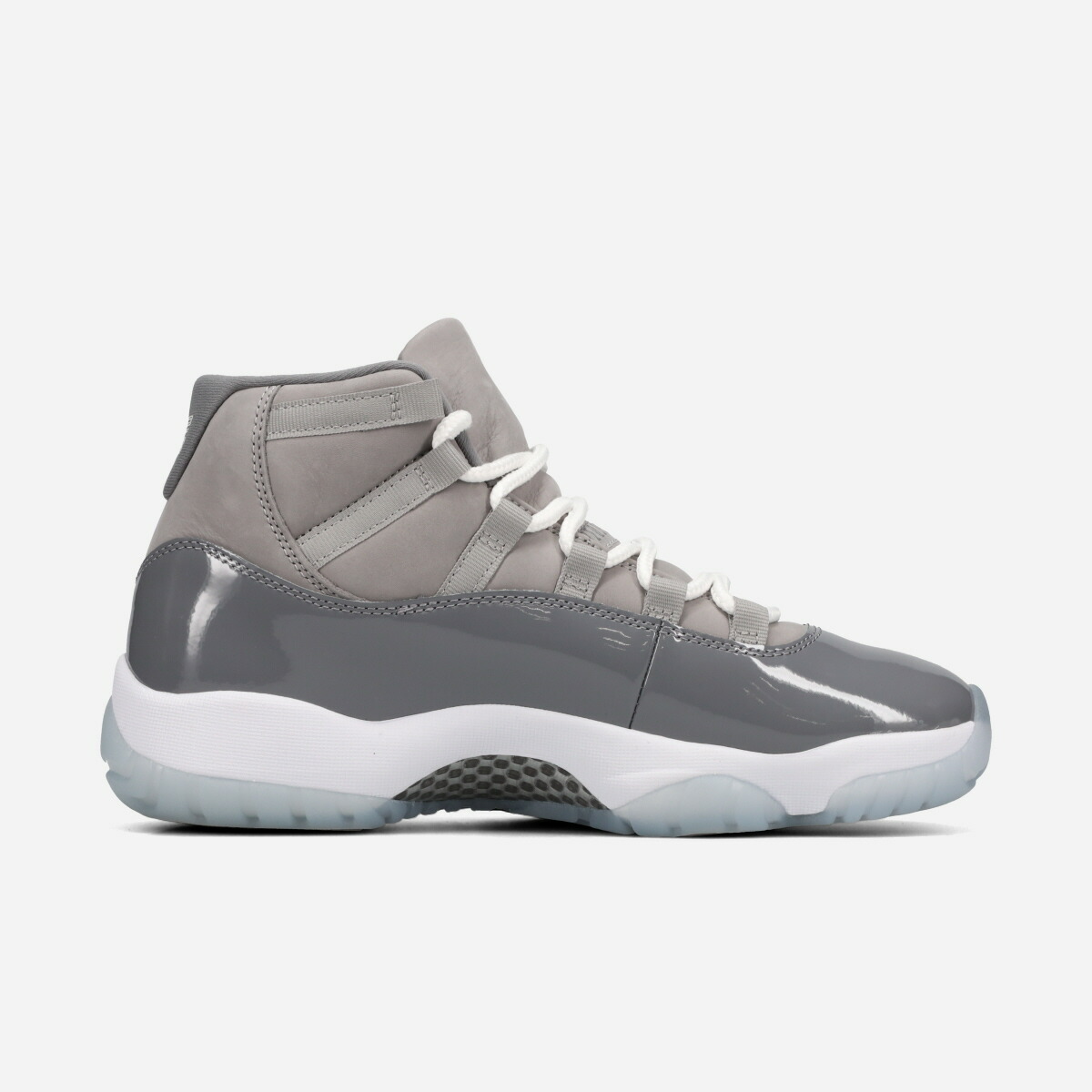 楽天市場】NIKE AIR JORDAN 11 RETRO 【COOL GREY】 ナイキ エア