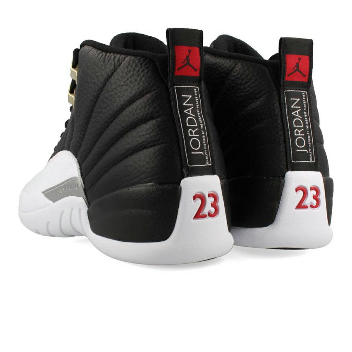 楽天市場】NIKE AIR JORDAN 12 RETRO 【PLAYOFF】 ナイキ エア