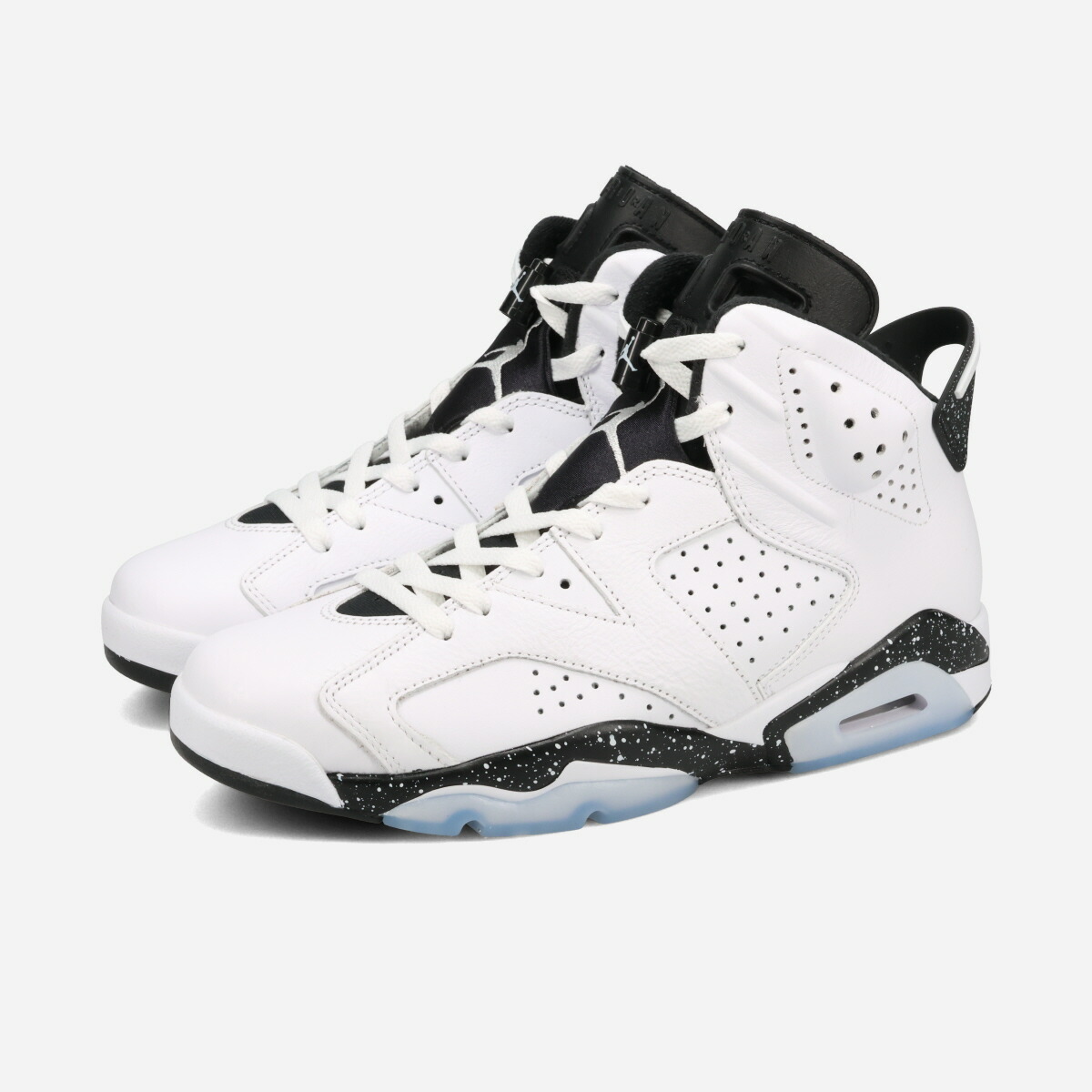 楽天市場】NIKE AIR JORDAN 6 RETRO 【REVERSE OREO】 ナイキ エア