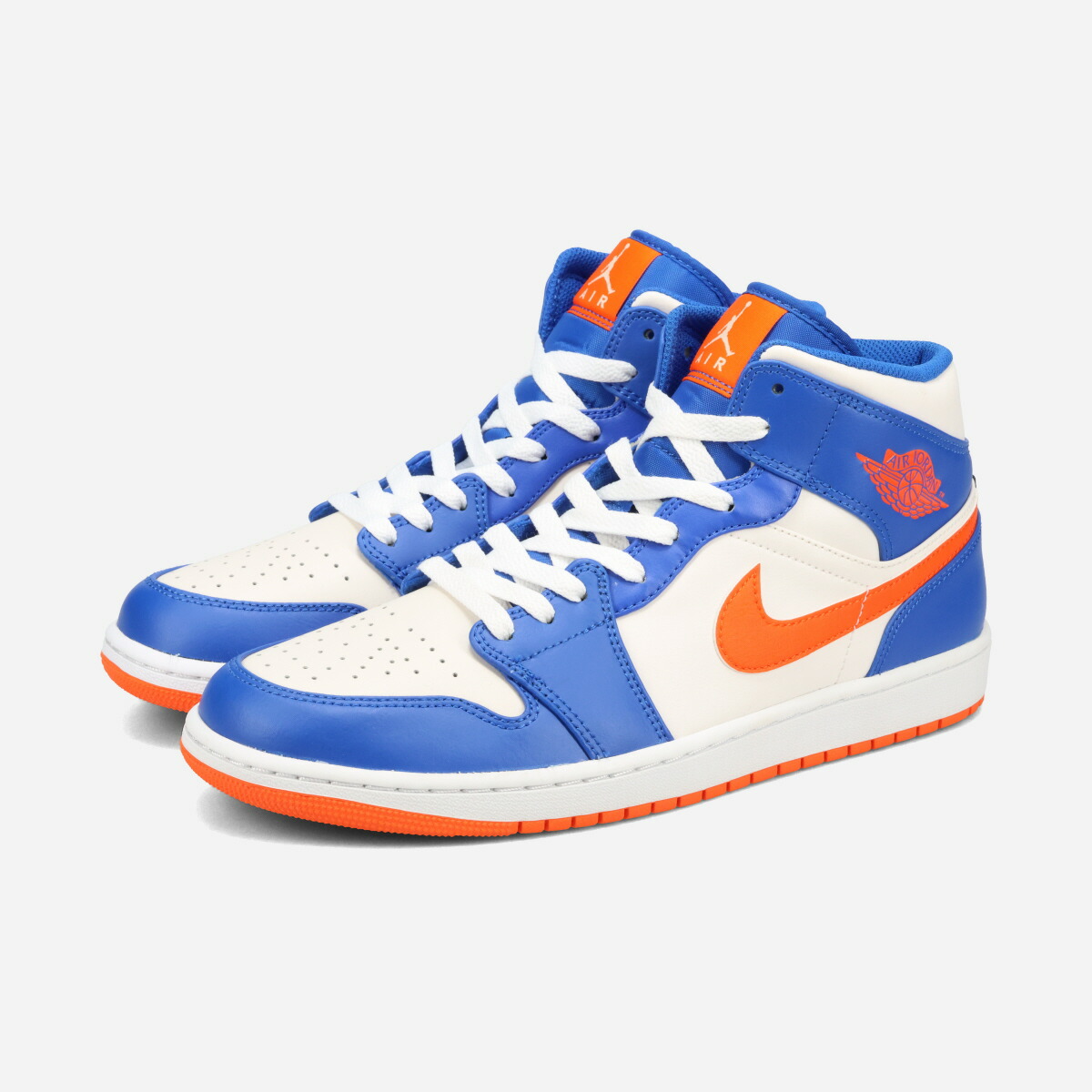 楽天市場】NIKE AIR JORDAN 1 MID ナイキ エア ジョーダン 1 ミッド