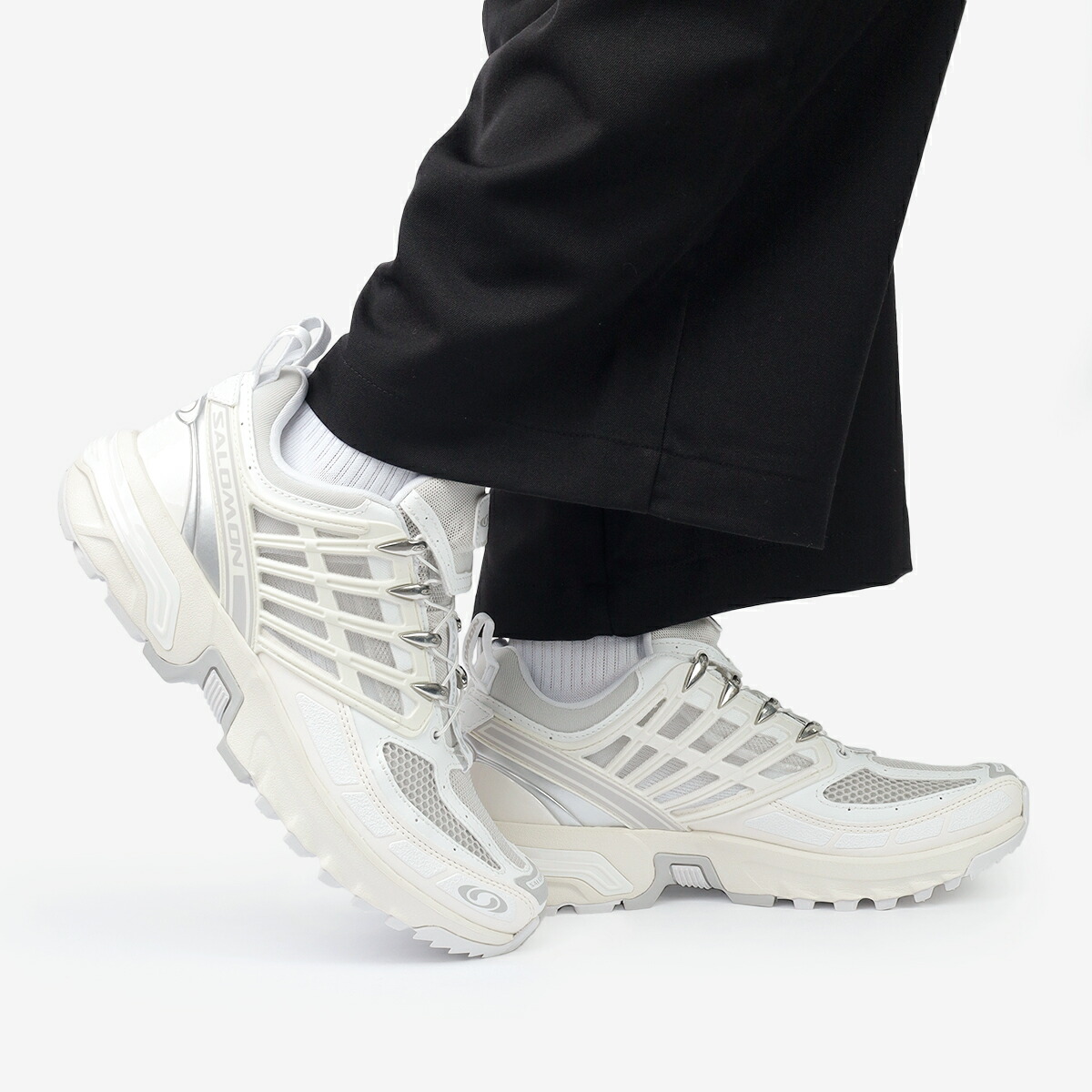 楽天市場】SALOMON ACS PRO サロモン ACS プロ メンズ レディース