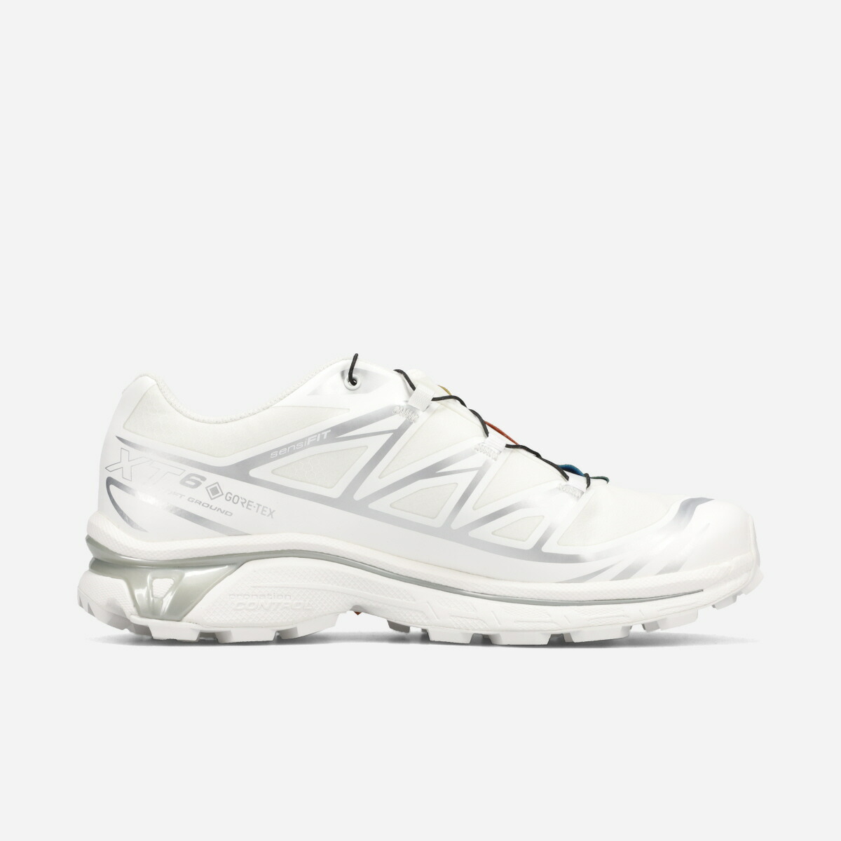 楽天市場】SALOMON XT-6 GTX サロモン エックスティー 6 ゴアテックス