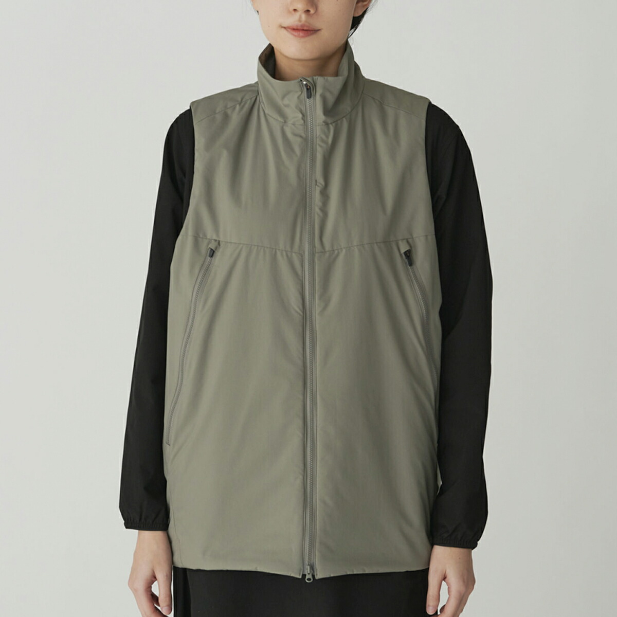 楽天市場】【40%OFF】 SNOW PEAK 2L OCTA VEST スノーピーク 2L オクタ