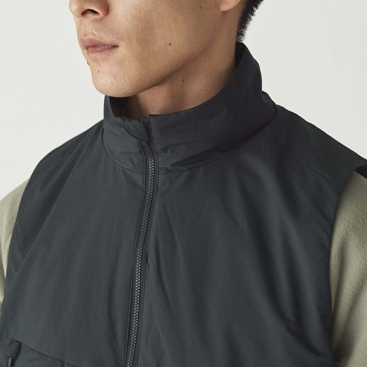 楽天市場】【40%OFF】 SNOW PEAK 2L OCTA VEST スノーピーク 2L オクタ