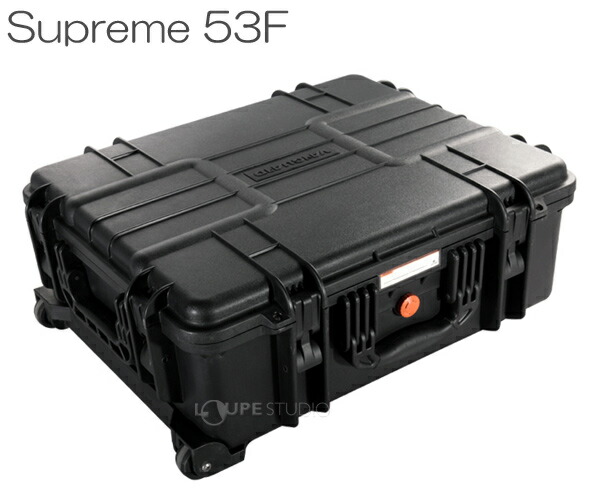 楽天市場】バンガード カメラバッグ カメラハードケース Supreme