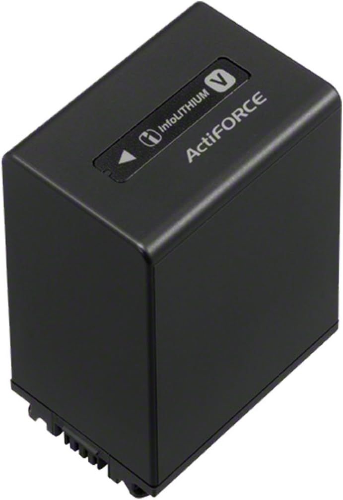 楽天市場】sony np fv100の通販