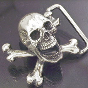 楽天市場】【シルバーアクセサリー】【送料無料】No9クロスボーン