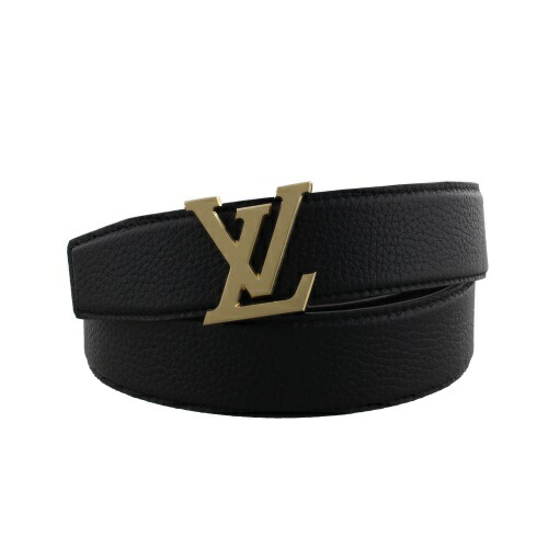 楽天市場】ルイヴィトン ベルト メンズ ベルト・LV ヘリテージ 35MM