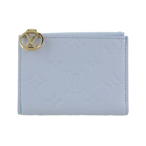 楽天市場】ルイヴィトン 二つ折り財布 レディース アンプラント