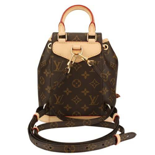 楽天市場】ルイヴィトン バックパック リュックサック モノグラム