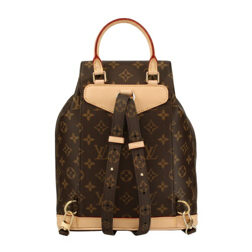 楽天市場】ルイヴィトン バックパック リュックサック モノグラム