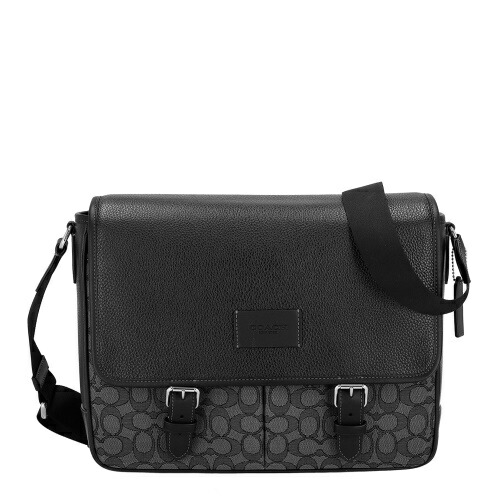 コーチ(COACH) メッセンジャー メンズ メッセンジャーバッグ | 通販