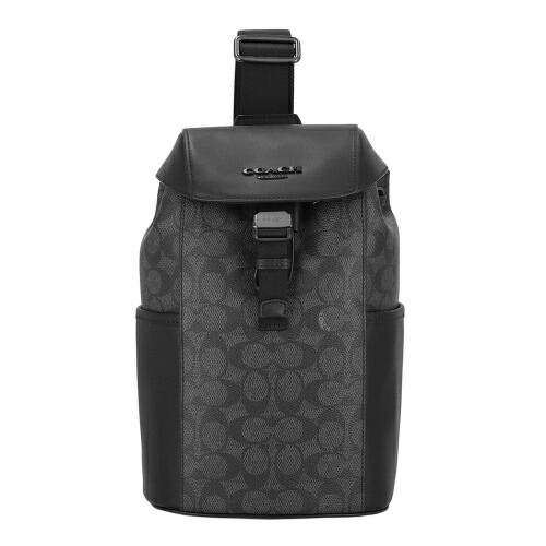 楽天市場】コーチ ボディバッグ（高さ25 ～ 29.9cm）の通販