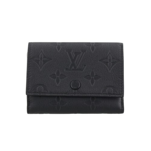 ルイ・ヴィトン(LOUIS VUITTON) モノグラム(Monogram) 財布 メンズ長