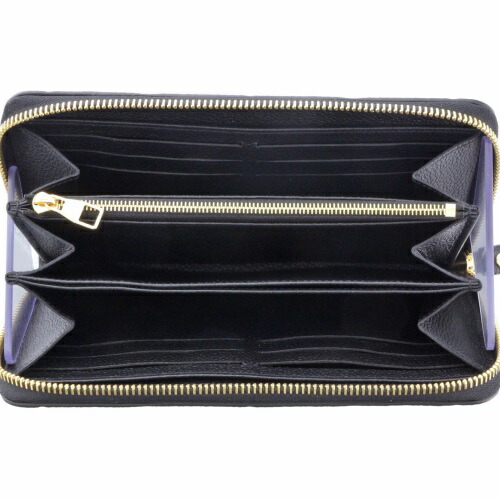 楽天市場】ルイヴィトン LOUIS VUITTON 長財布 アンプラント ジッピー