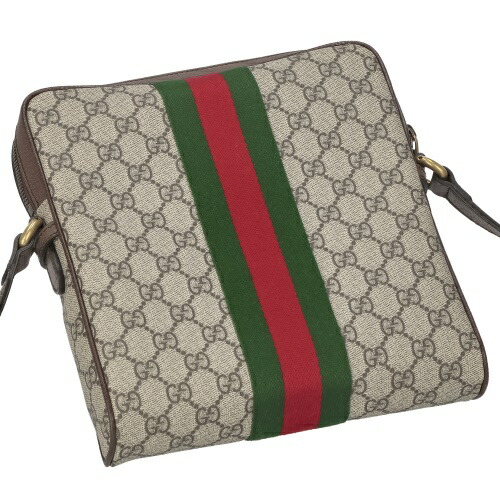 楽天市場】グッチ GUCCI ショルダーバッグ メンズ レディース オフィ