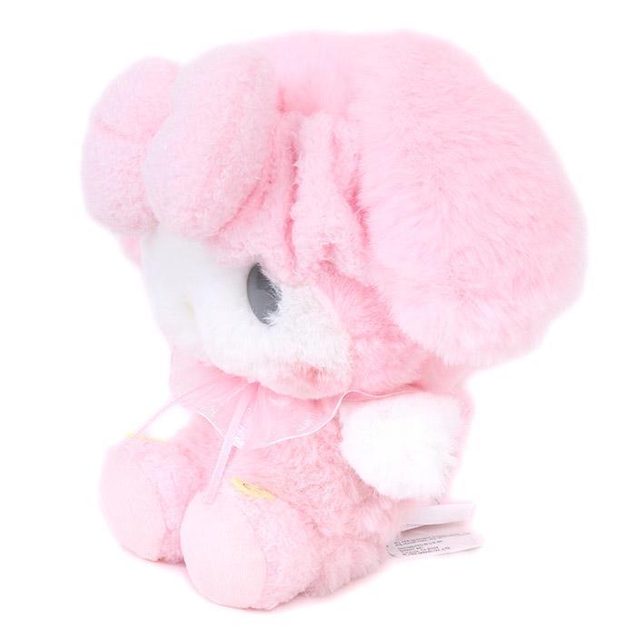 楽天市場】マイメロディ 癒しぬいぐるみ ドール サンリオ sanrio
