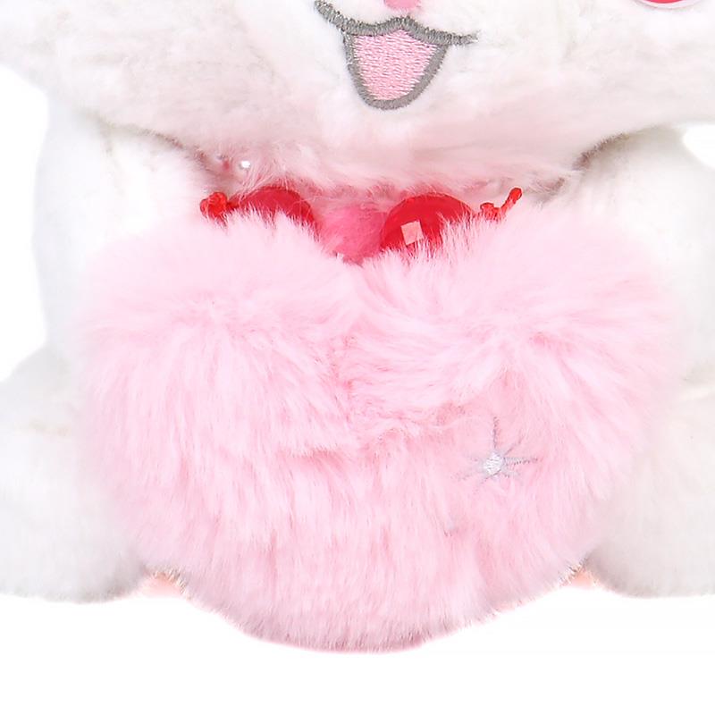 楽天市場】ジュエルペット ぬいぐるみ ルビィ 平成うまれキャラクター