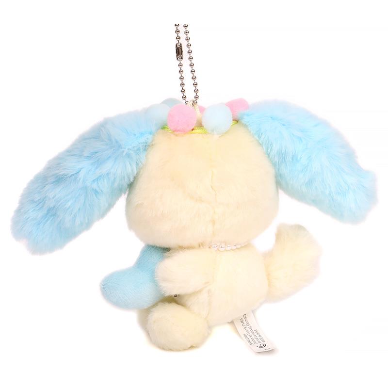 楽天市場】ジュエルペット マスコットホルダー サフィー 平成うまれ