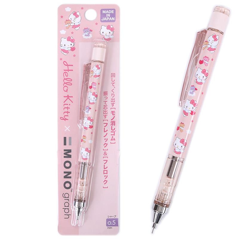 楽天市場】キティご当地シャープペンの通販