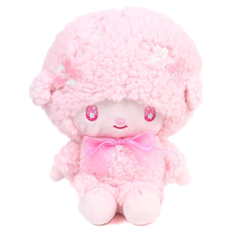 楽天市場】マイスウィートピアノ ぬいぐるみ 桜 さくらデザイン