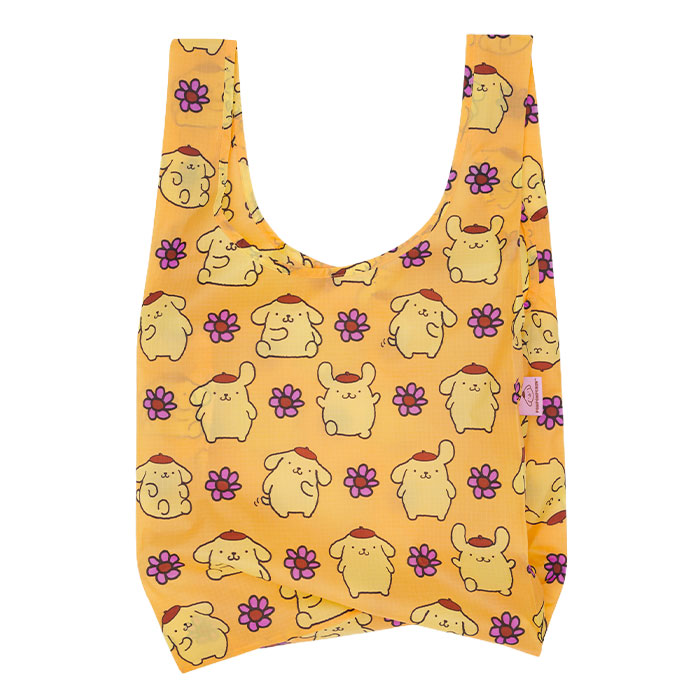 楽天市場】エコバッグ BAGGU バグゥ マイメロ キティ STANDARD