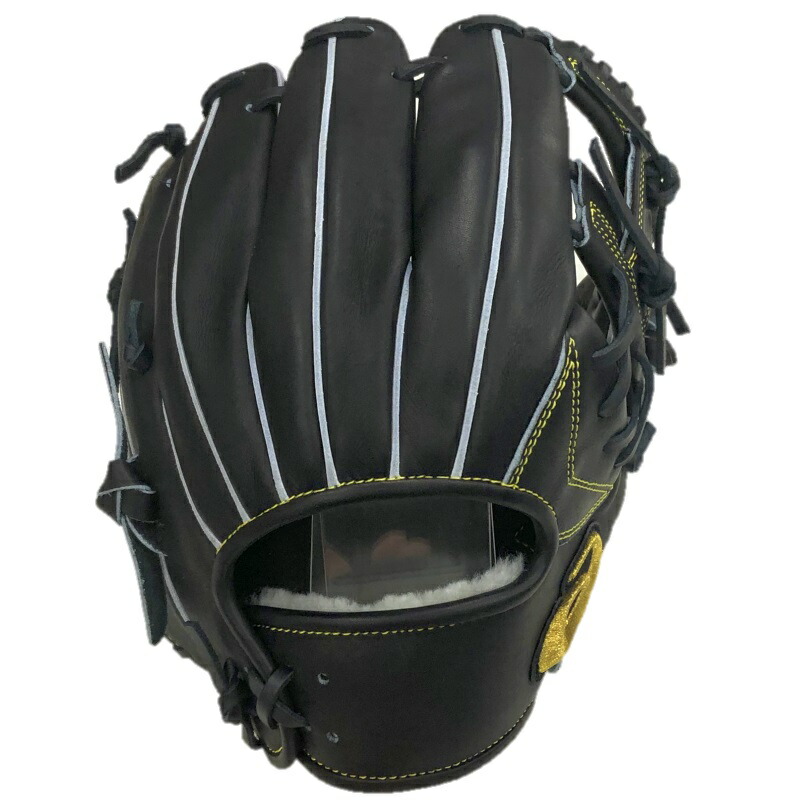 楽天市場】アシックス 野球 硬式グラブ グローブ 内野手用 ゴールド