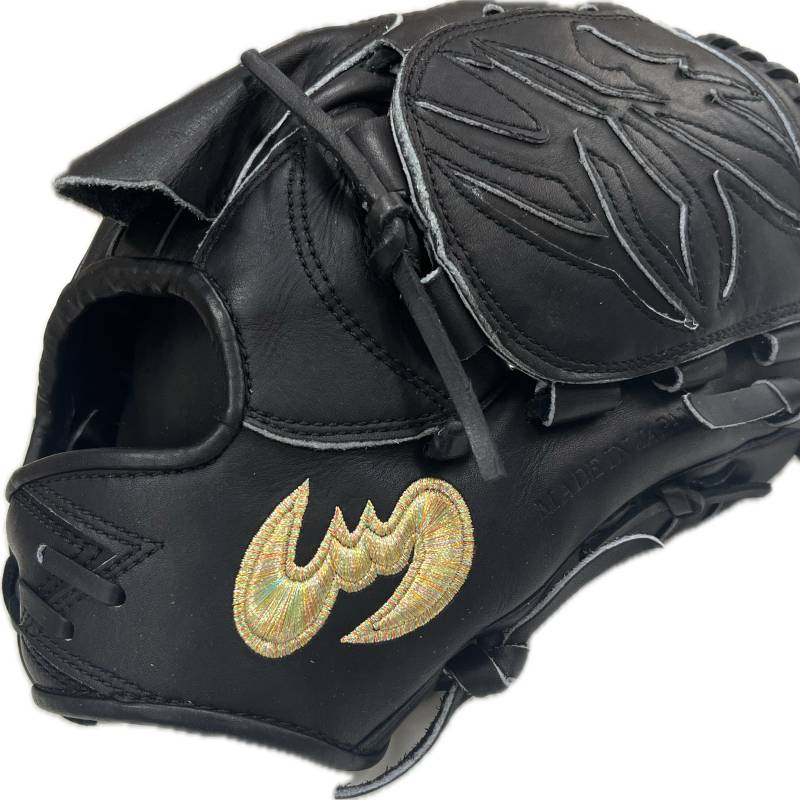 楽天市場】ジームス 野球 硬式グラブ グローブ 投手用 右投げ用 Zeems