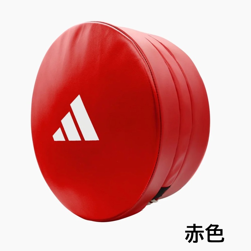 楽天市場】アディダス 空手 ターゲットミット 1個のみ ミット