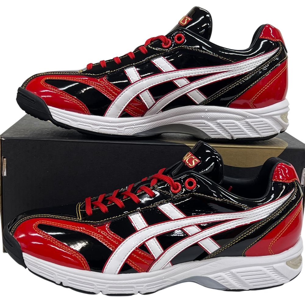 楽天市場】【サイズ交換送料無料】アシックス 野球 トレーニング