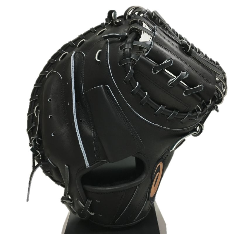 楽天市場】アシックス 野球 硬式キャッチャーミット ネオリバイブ 高校