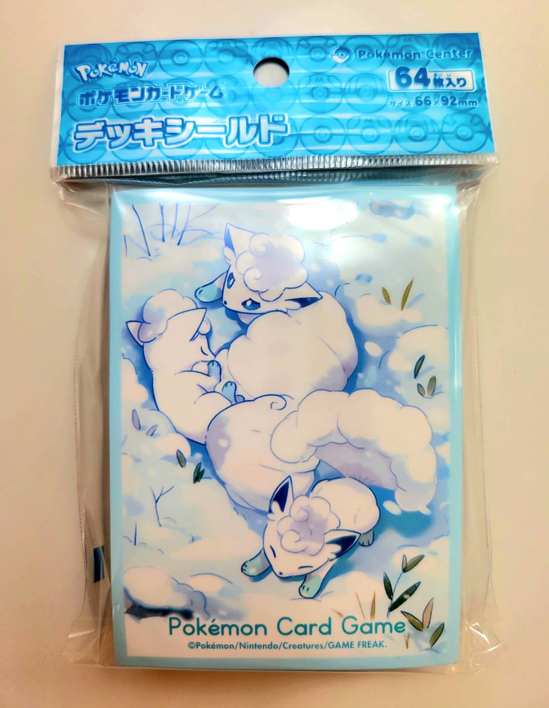 楽天市場】ポケモンセンターオリジナル ポケモンカードゲーム デッキ