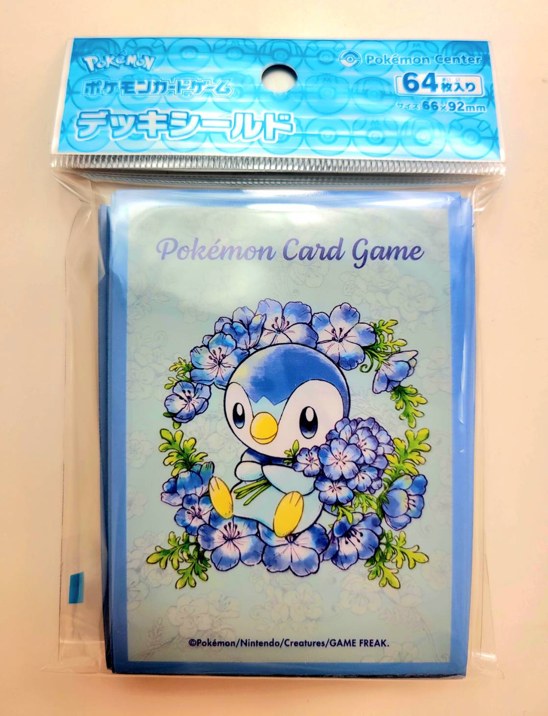 楽天市場】ポケモンセンターオリジナル ポケモンカードゲーム デッキ