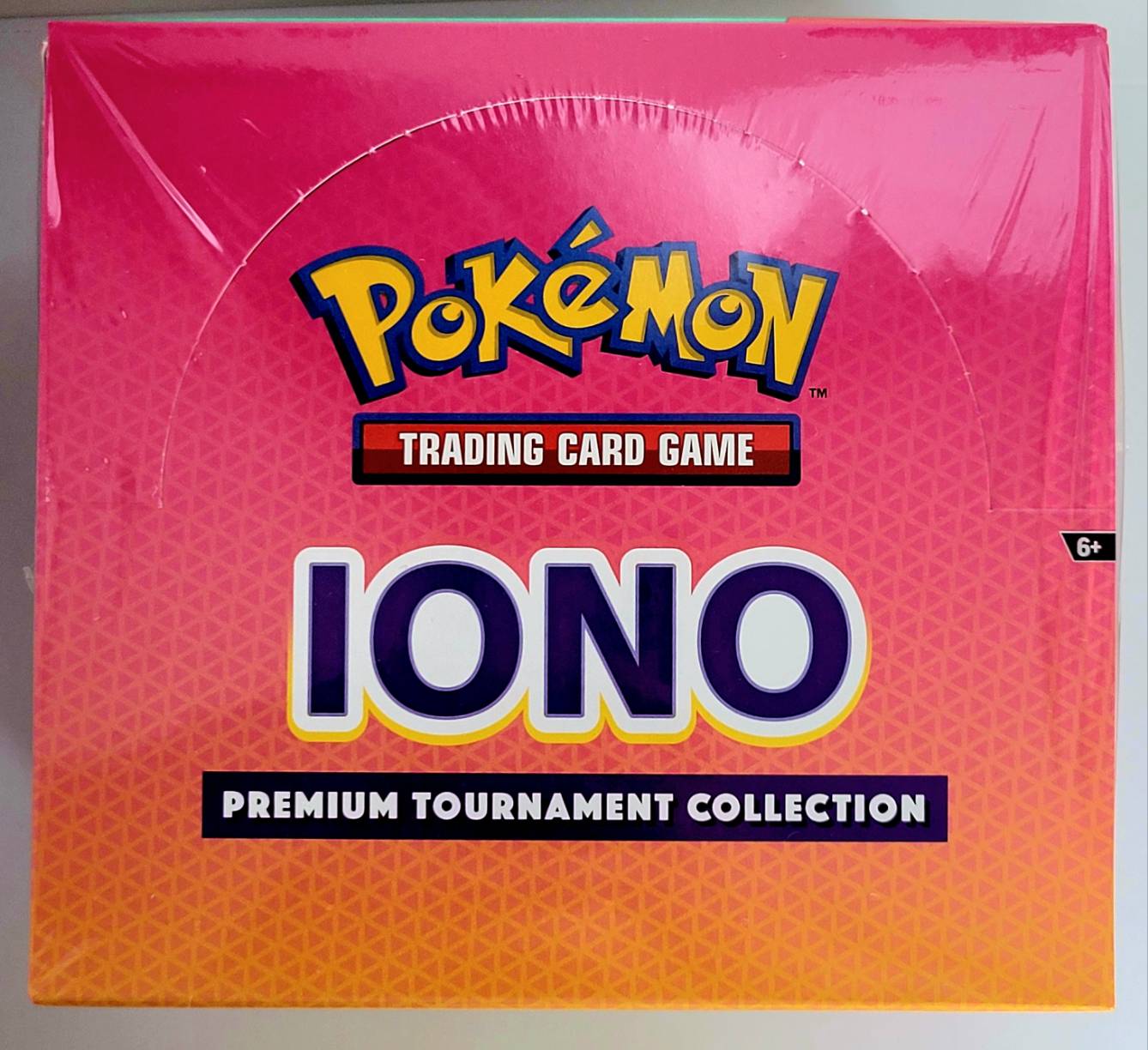 楽天市場】【4BOXセット】ポケモンカード ナンジャモ プレミアム