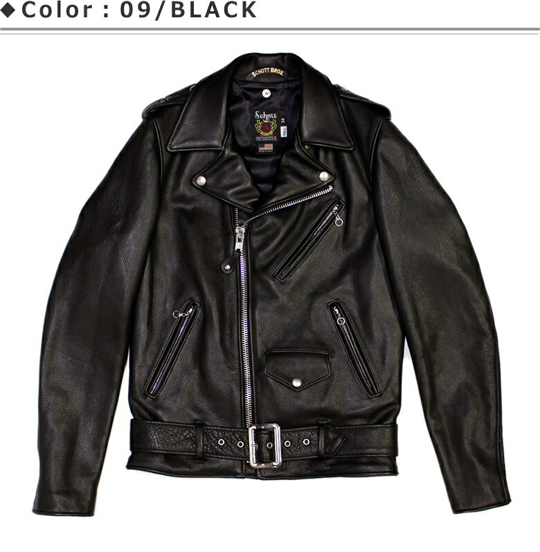 楽天市場】ショット ニューネイキッドレザーワンスタートールダブル