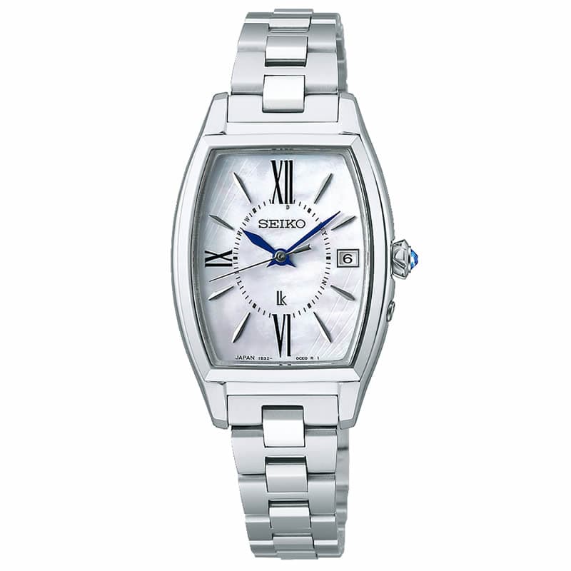 楽天市場】セイコー 腕時計 ルキア Grow SEIKO LUKIA レディース