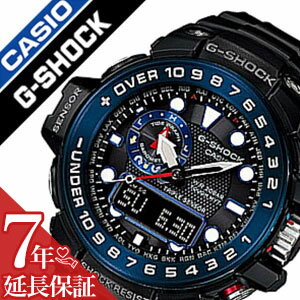 楽天市場】GWN-1000B-1BJF カシオ ジーショック CASIO G-SHOCK G
