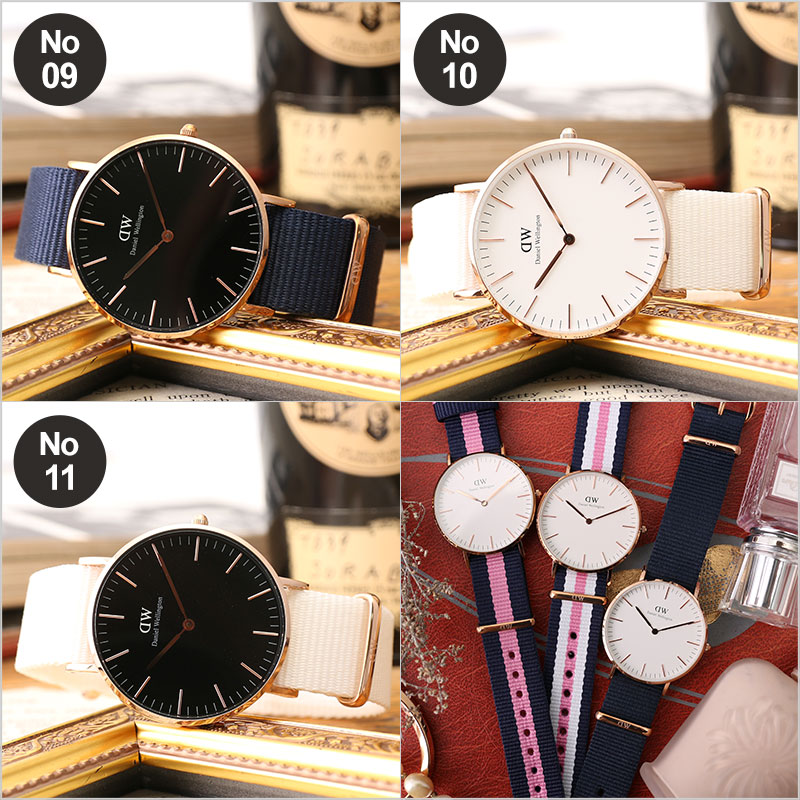 楽天市場】ダニエルウェリントン 腕時計 DanielWellington 時計