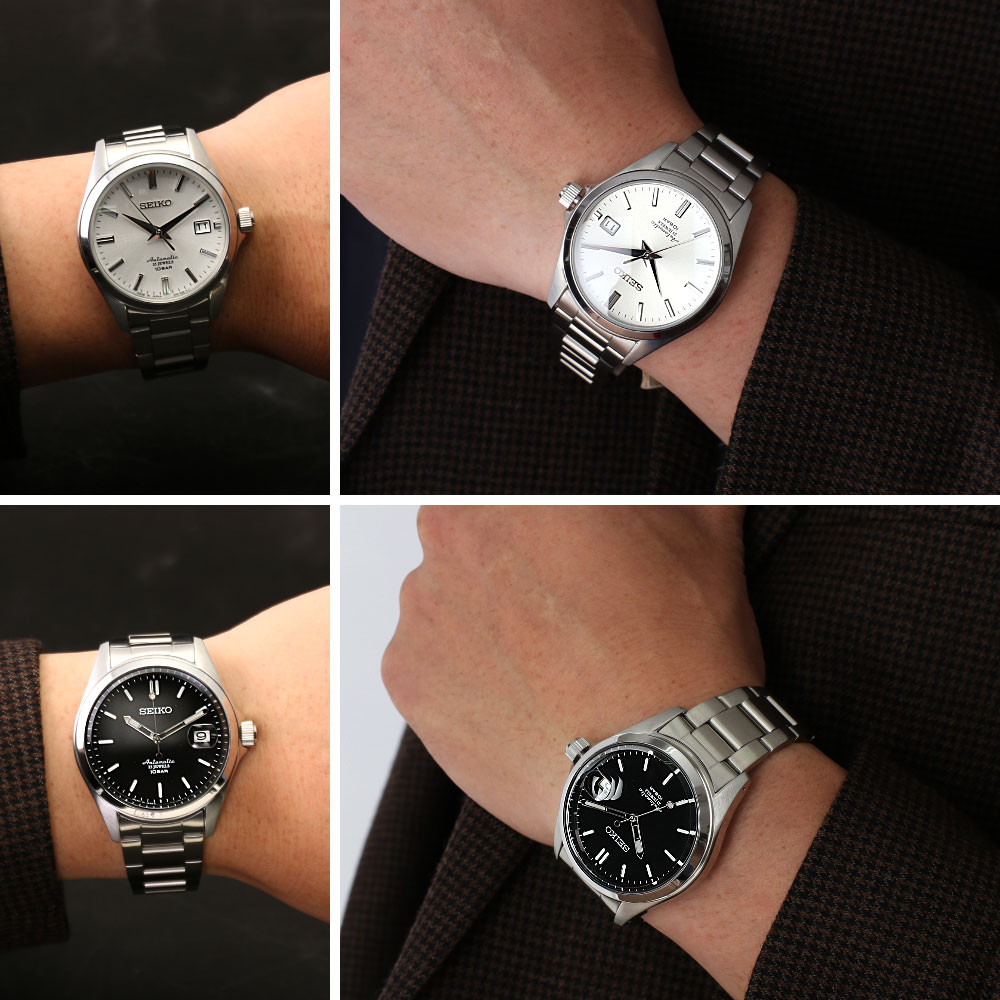 楽天市場】SEIKO セイコー ブランド メンズ メンズ腕時計 セイコー