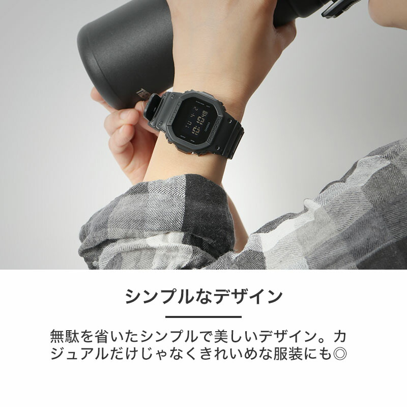 楽天市場】【G-SHOCK 女子始めませんか？】カシオ 腕時計 ジーショック