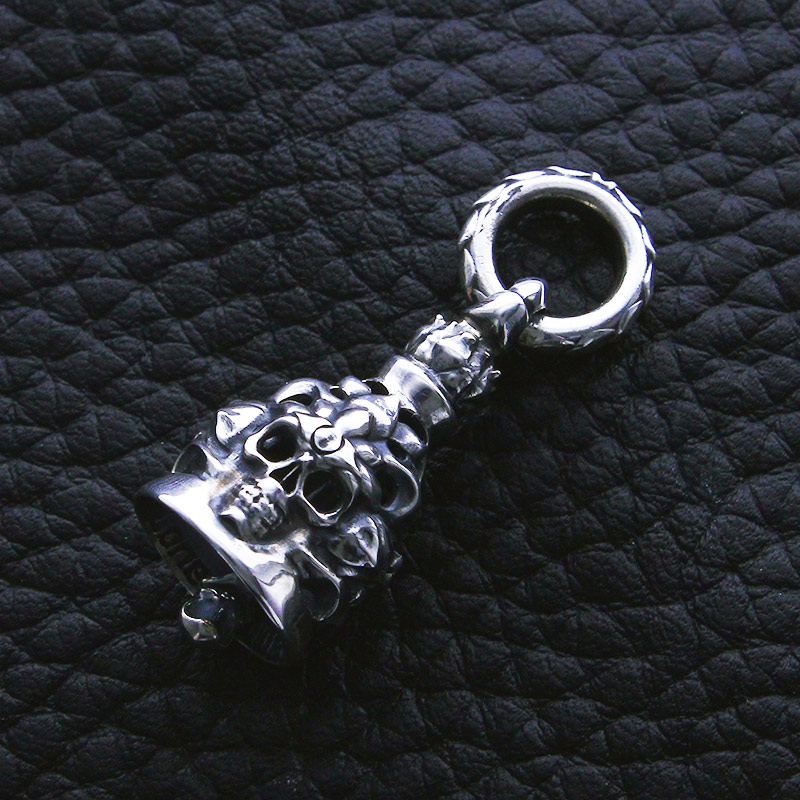 楽天市場】ロンワンズLONE ONES ペンダント サマディベルペンダント (S