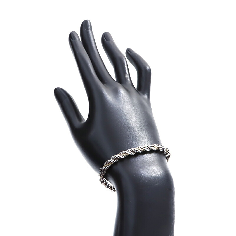 楽天市場】ティファニー TIFFANY&Co. 925 チェーン ブレスレット