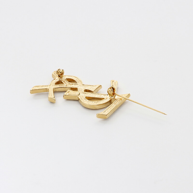 楽天市場】イヴ・サンローラン YVES SAINT LAURENT YSLロゴ ライン