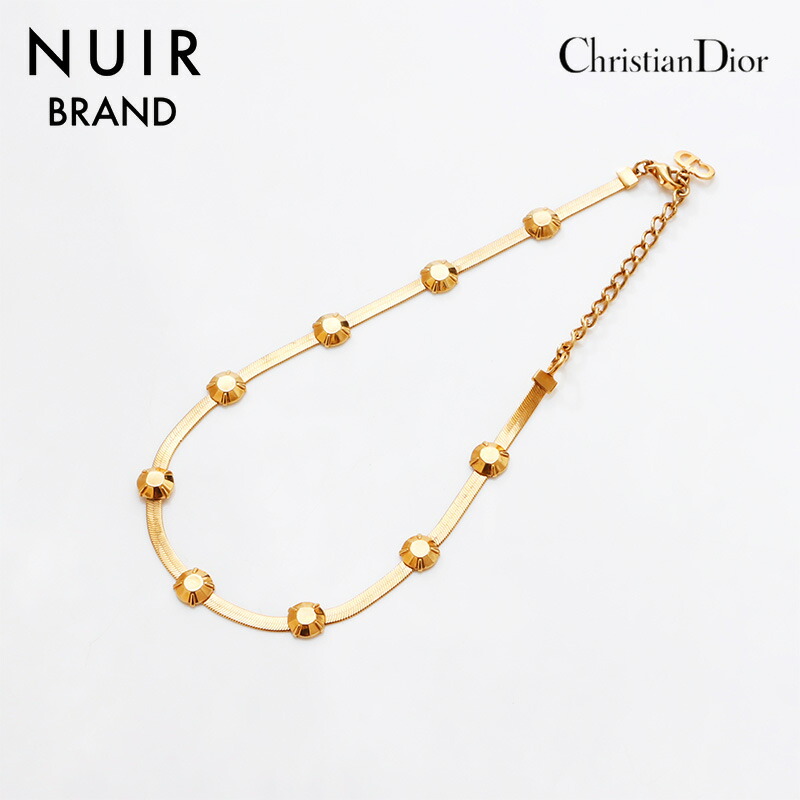 楽天市場】クリスチャンディオール Christian Dior ヴィンテージ