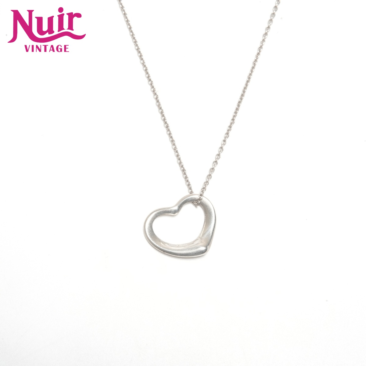 楽天市場】ブルガリ キーリング ネックレス チョーカー シルバー925