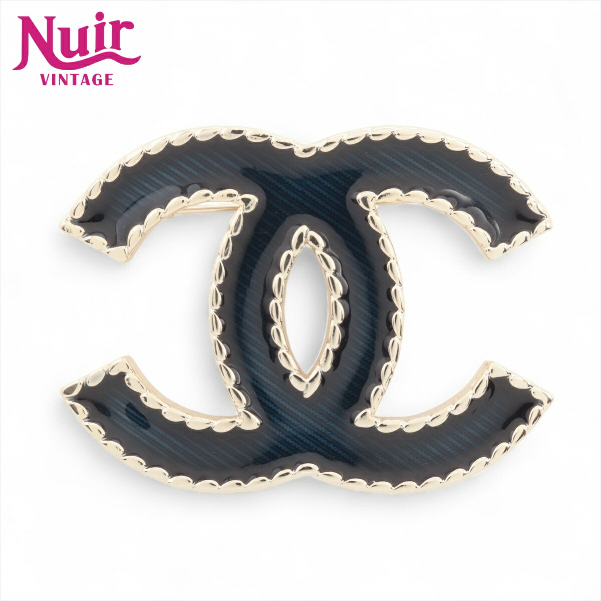 楽天市場】【20%OFF】 シャネル ブローチ ライオンモチーフ ココマーク