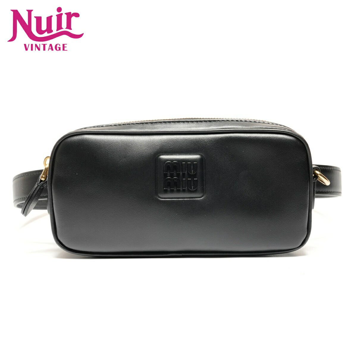 楽天市場】ミュウミュウ（ボディバッグ・ウエストポーチ｜レディース