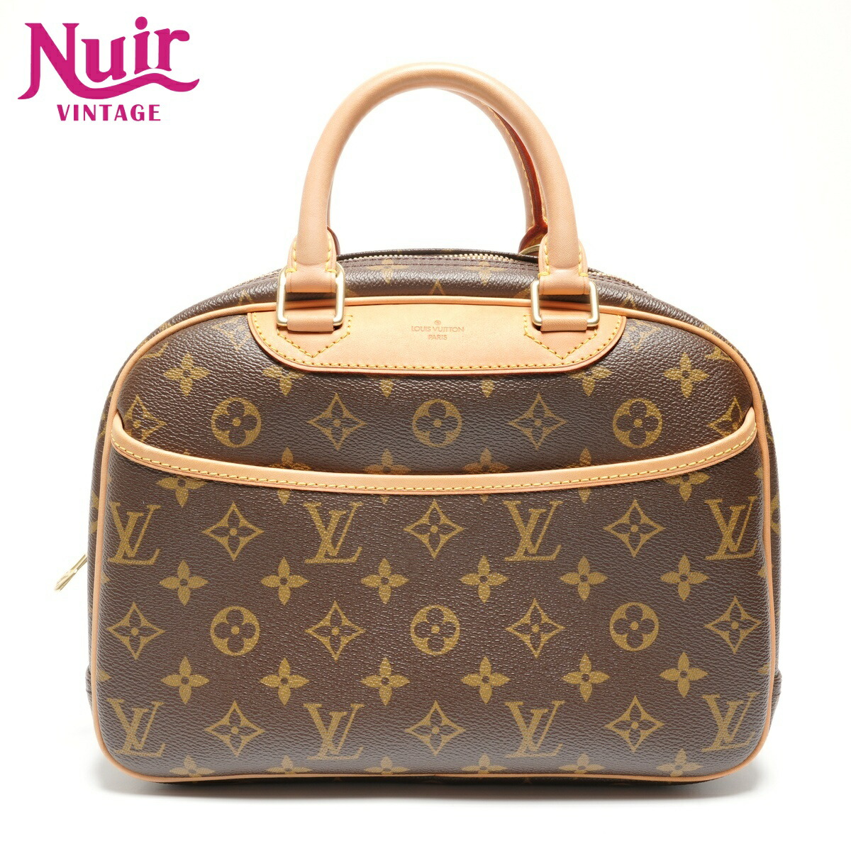 楽天市場】ヴィトン トゥルーヴィルの通販