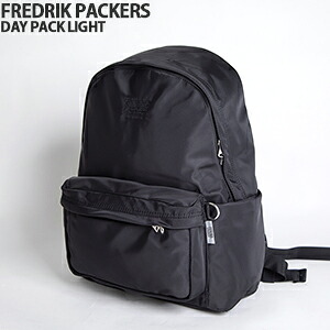 楽天市場】フレドリックパッカーズ/FREDRIK PACKERS デイパックライト